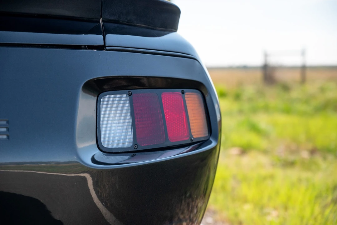 1982 Porsche 928 - Image 19 of 31