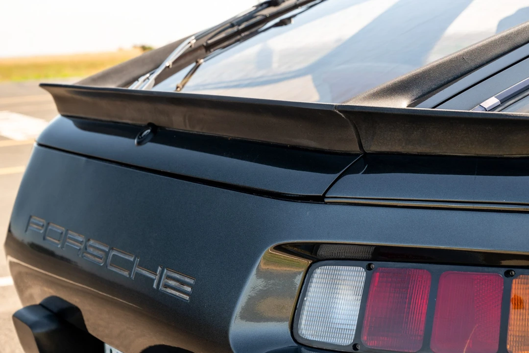 1982 Porsche 928 - Image 21 of 31