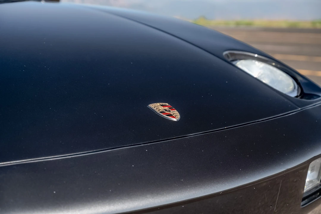1982 Porsche 928 - Image 11 of 31