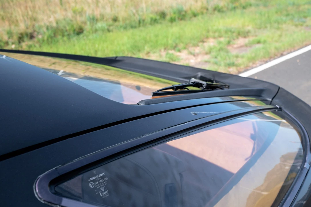 1982 Porsche 928 - Image 25 of 31