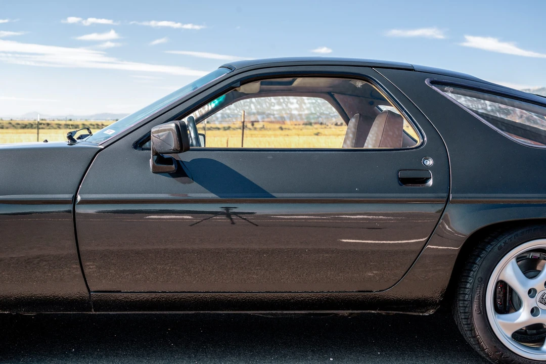 1982 Porsche 928 - Image 31 of 31