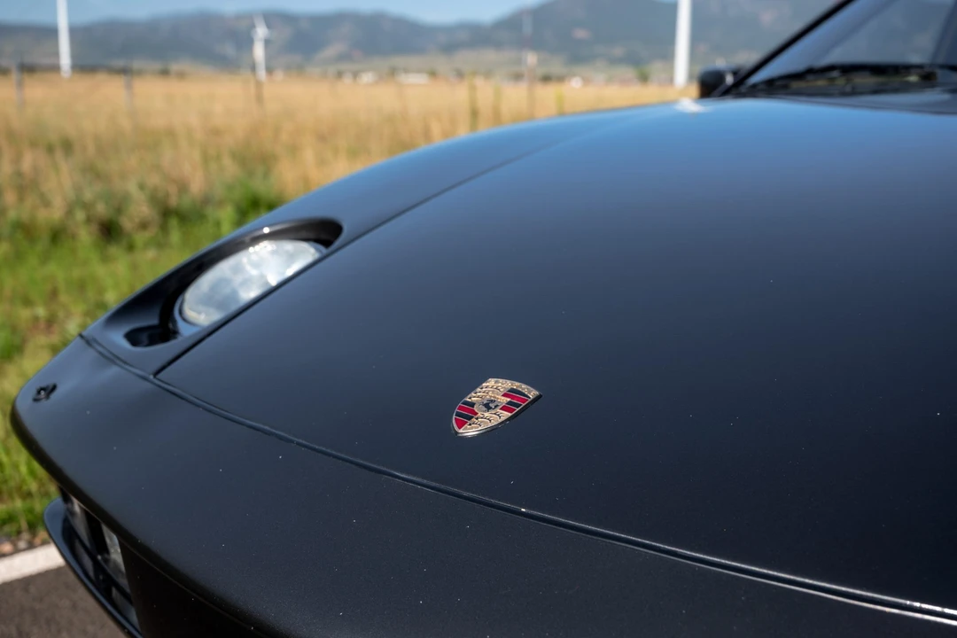1982 Porsche 928 - Image 10 of 31