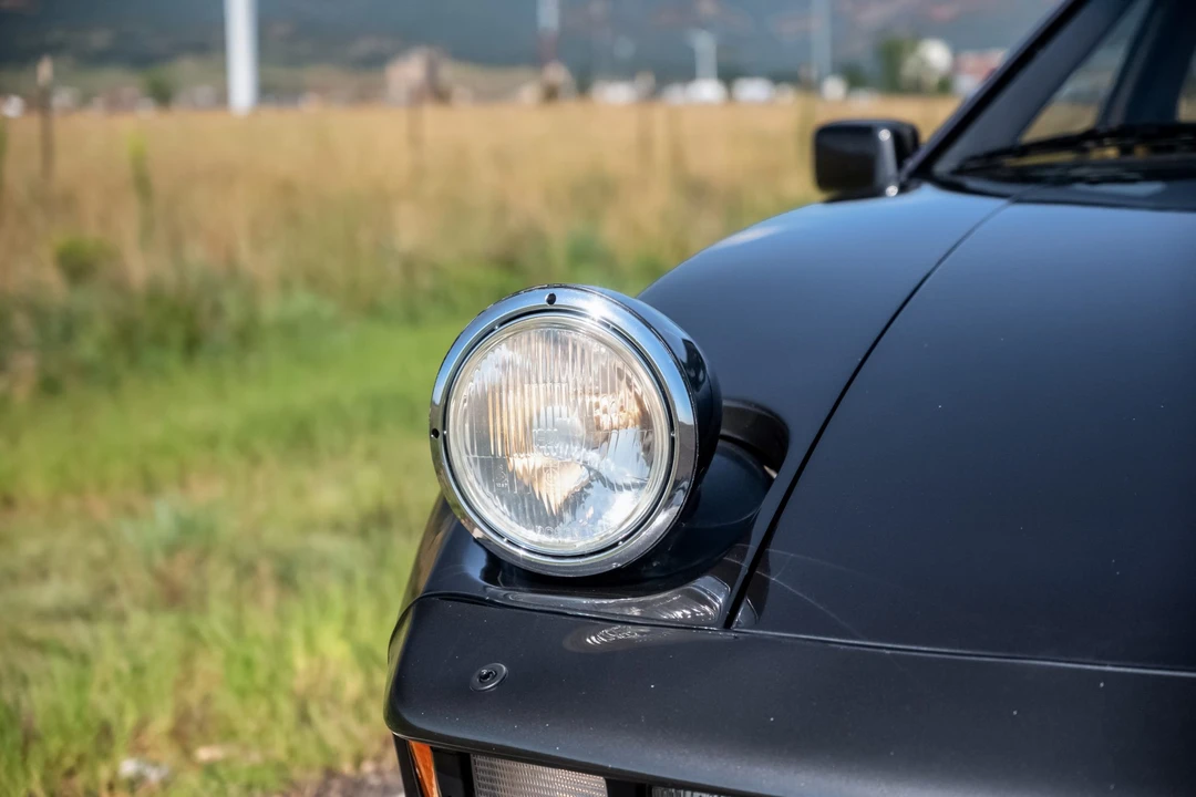 1982 Porsche 928 - Image 16 of 31