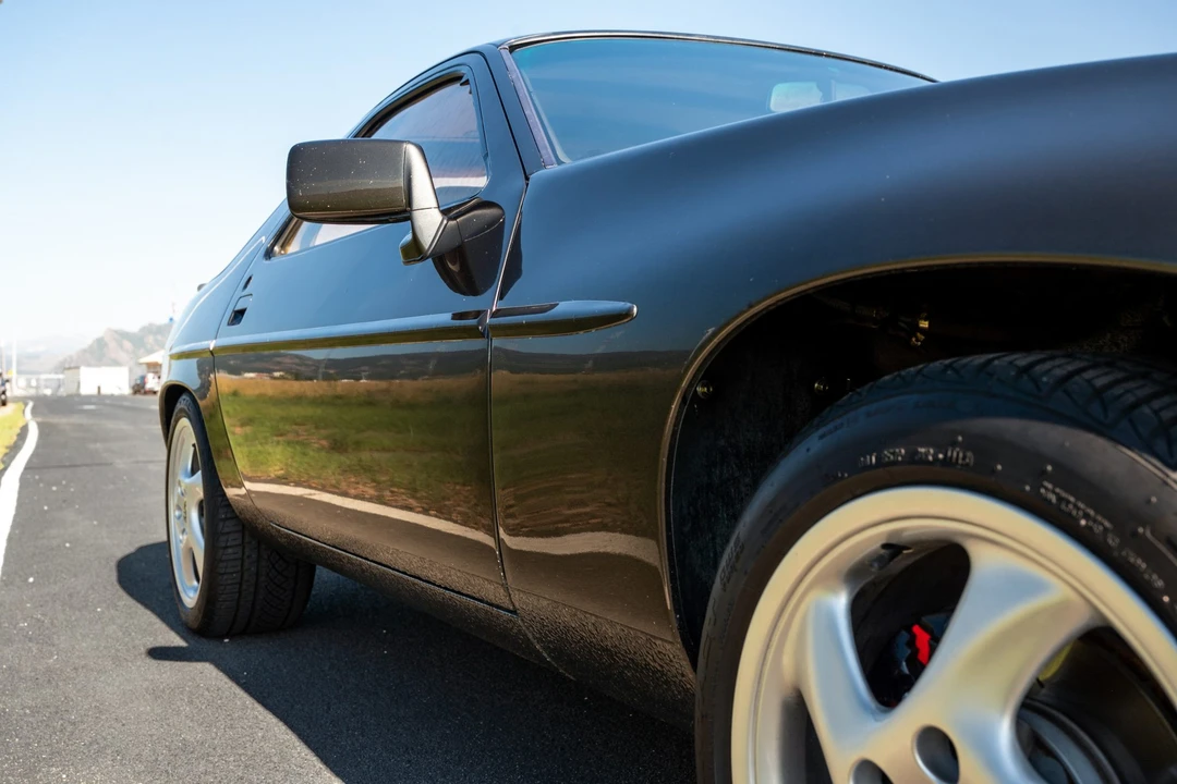 1982 Porsche 928 - Image 26 of 31