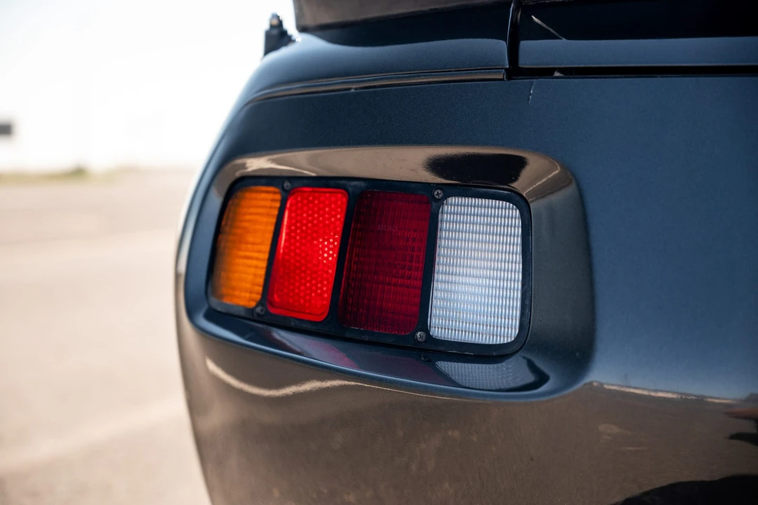 1982 Porsche 928 - Image 18 of 31