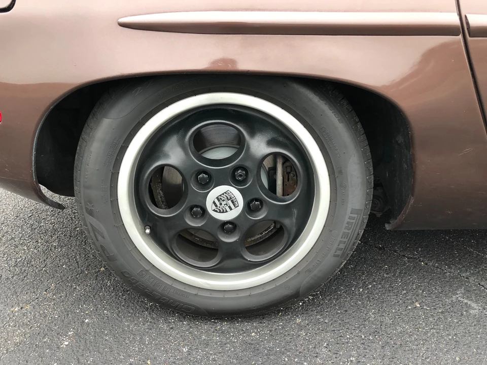 1982 Porsche 928 - Image 15 of 31