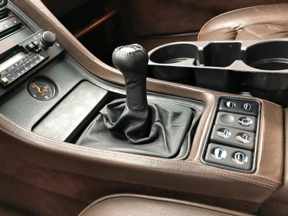 1982 Porsche 928 - Image 23 of 31