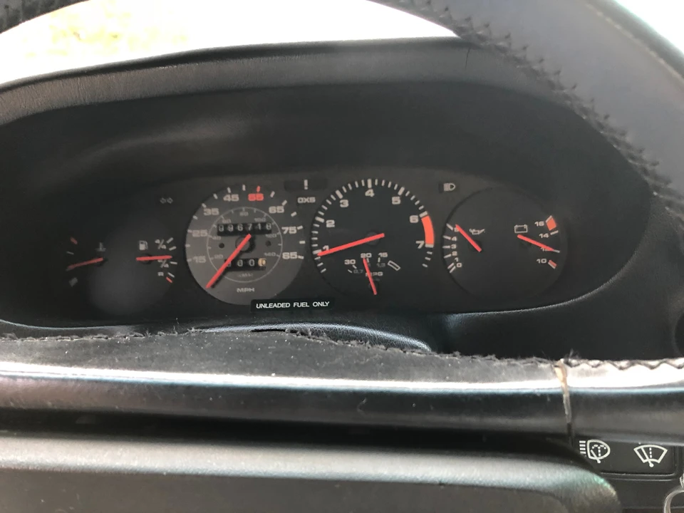 1982 Porsche 928 - Image 22 of 31