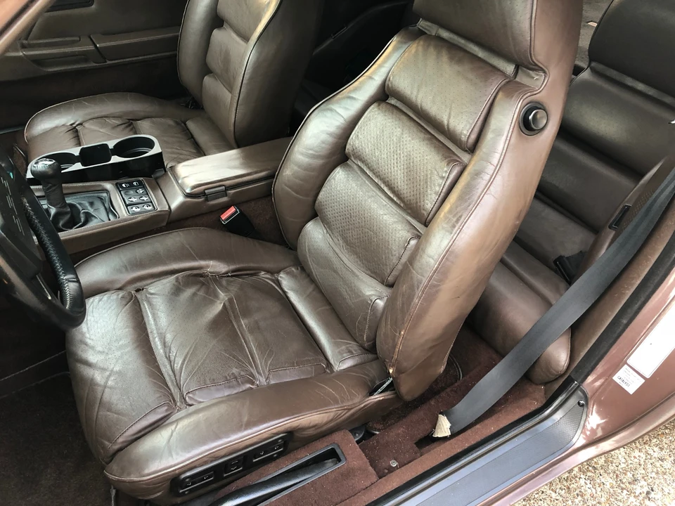 1982 Porsche 928 - Image 19 of 31