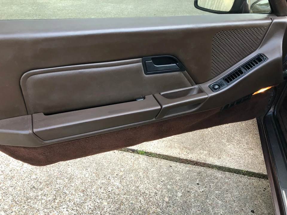 1982 Porsche 928 - Image 31 of 31