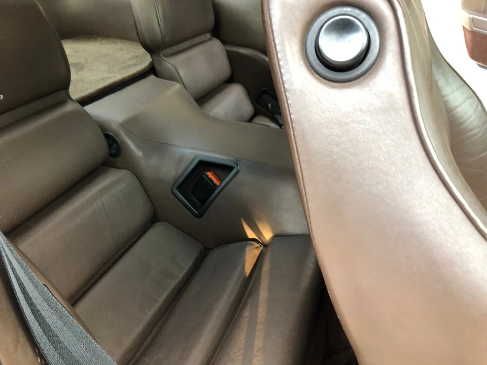 1982 Porsche 928 - Image 20 of 31