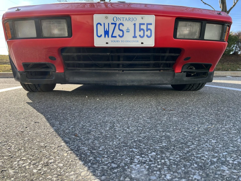 1982 Porsche 928 - Image 25 of 31