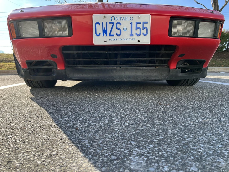 1982 Porsche 928 - Image 26 of 31
