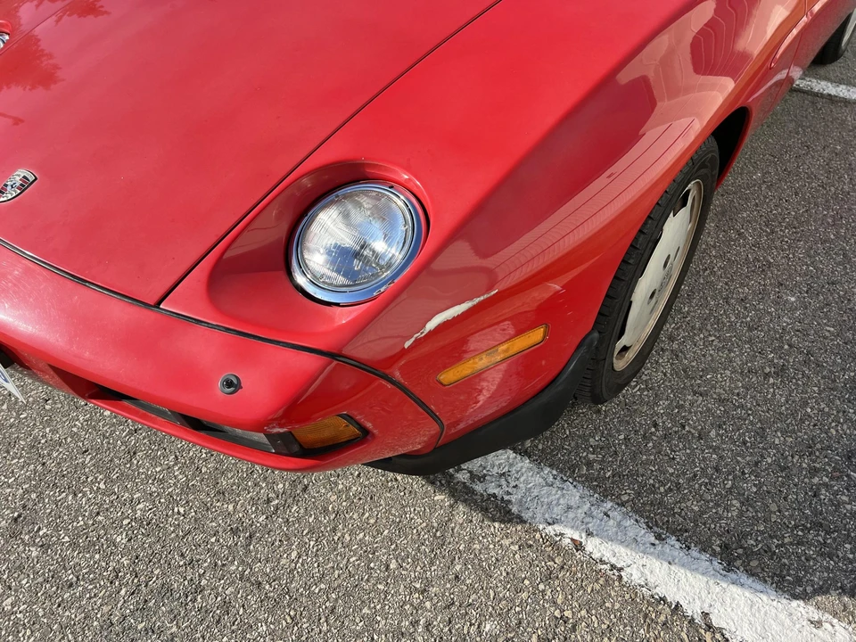 1982 Porsche 928 - Image 27 of 31