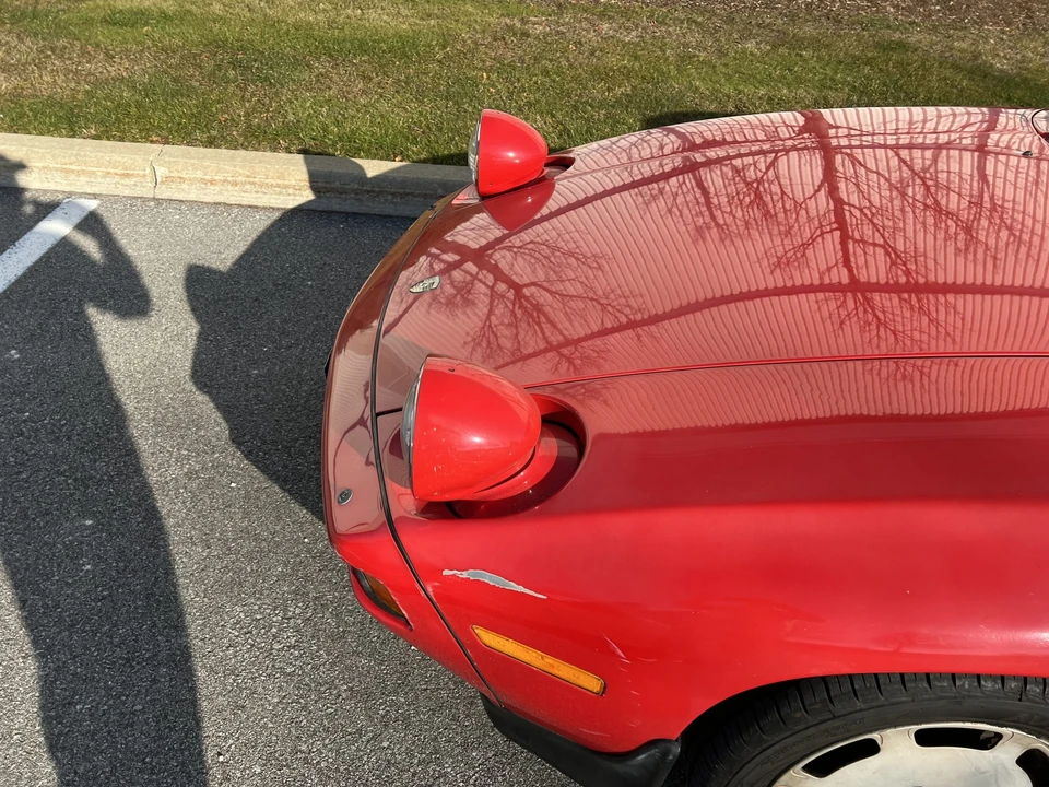 1982 Porsche 928 - Image 28 of 31