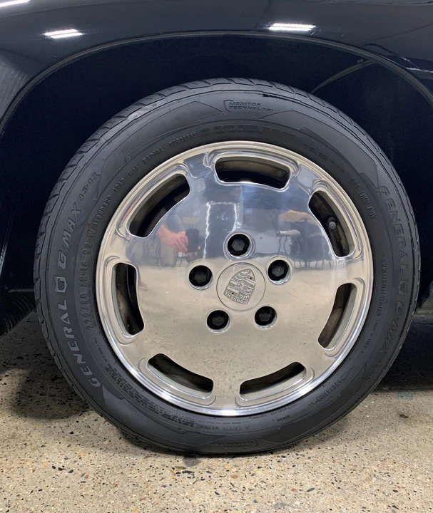 1982 Porsche 928 - Image 30 of 31