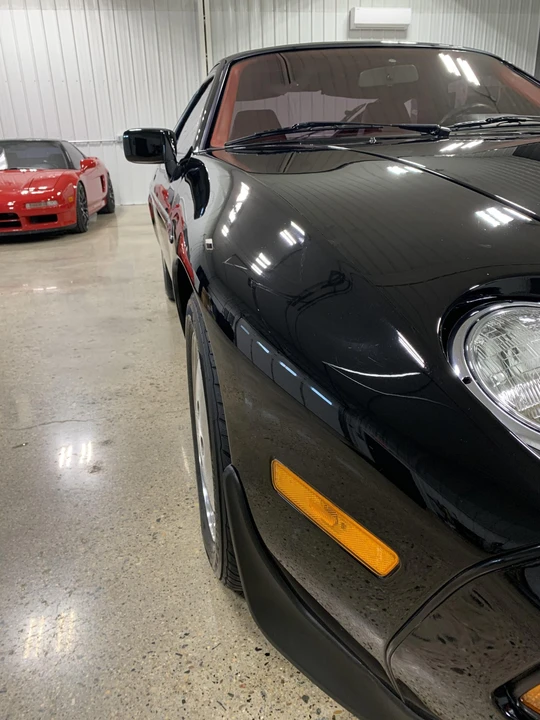1982 Porsche 928 - Image 16 of 31