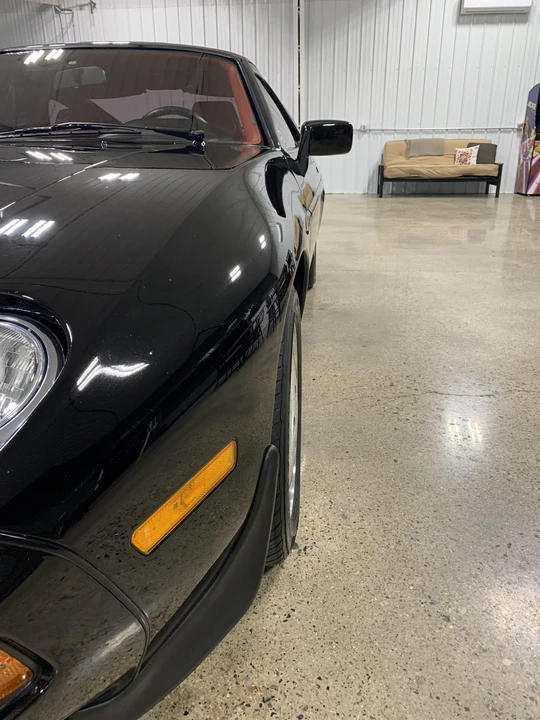 1982 Porsche 928 - Image 17 of 31