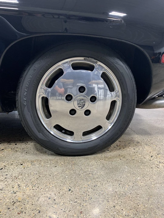 1982 Porsche 928 - Image 29 of 31