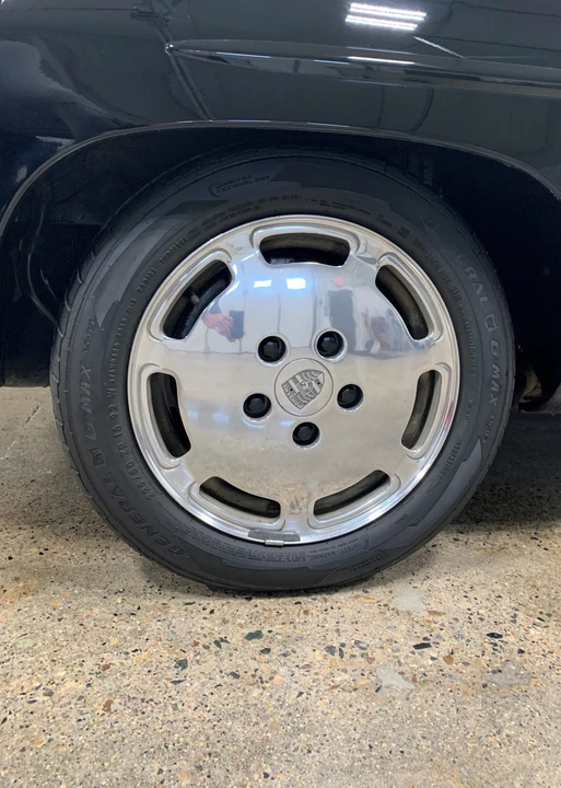 1982 Porsche 928 - Image 28 of 31