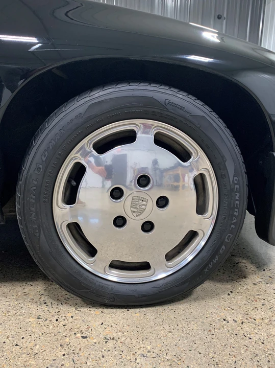 1982 Porsche 928 - Image 27 of 31