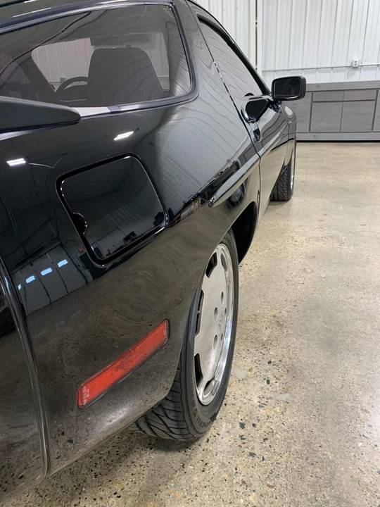 1982 Porsche 928 - Image 19 of 31