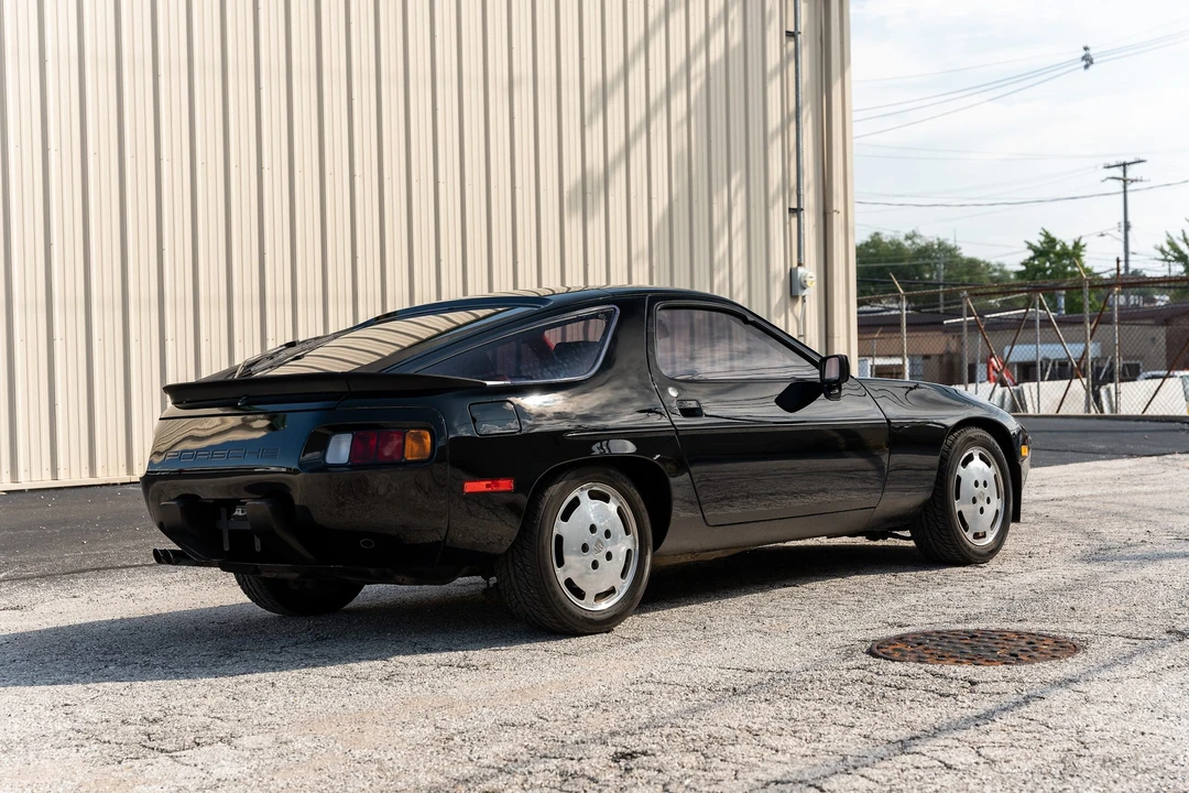 1982 Porsche 928 - Image 30 of 31