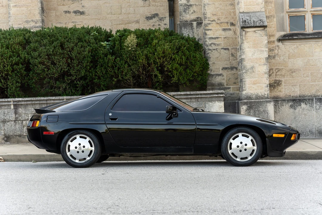 1982 Porsche 928 - Image 31 of 31