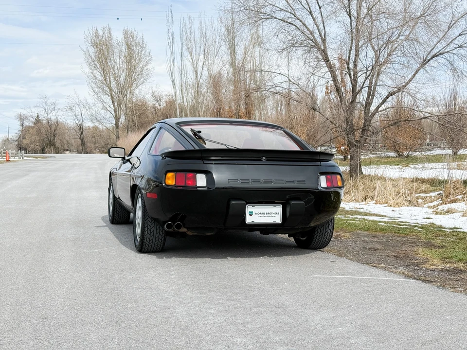 1982 Porsche 928 - Image 18 of 31