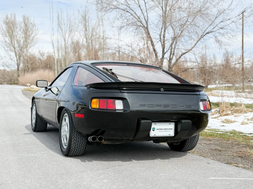 1982 Porsche 928 - Image 15 of 31