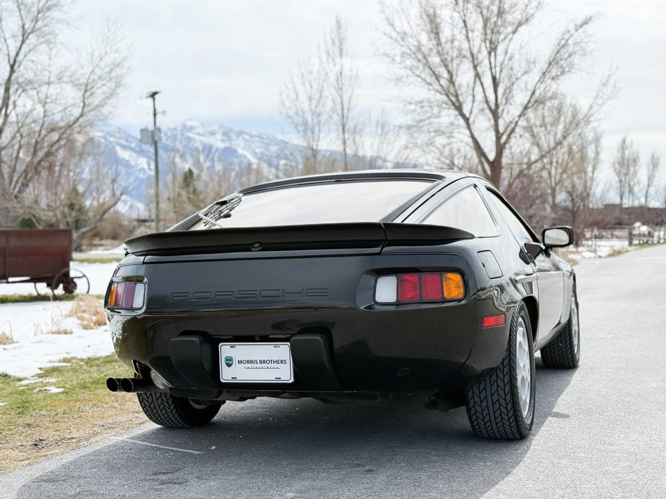 1982 Porsche 928 - Image 21 of 31