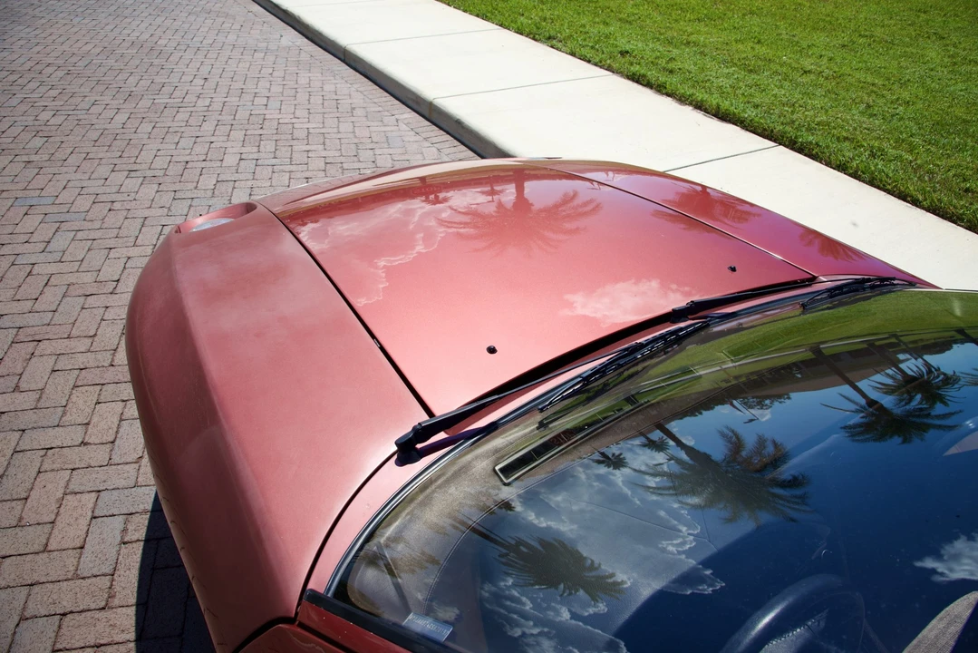 1982 Porsche 928 - Image 23 of 31