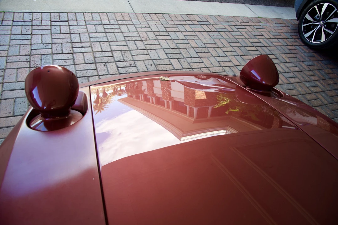 1982 Porsche 928 - Image 24 of 31