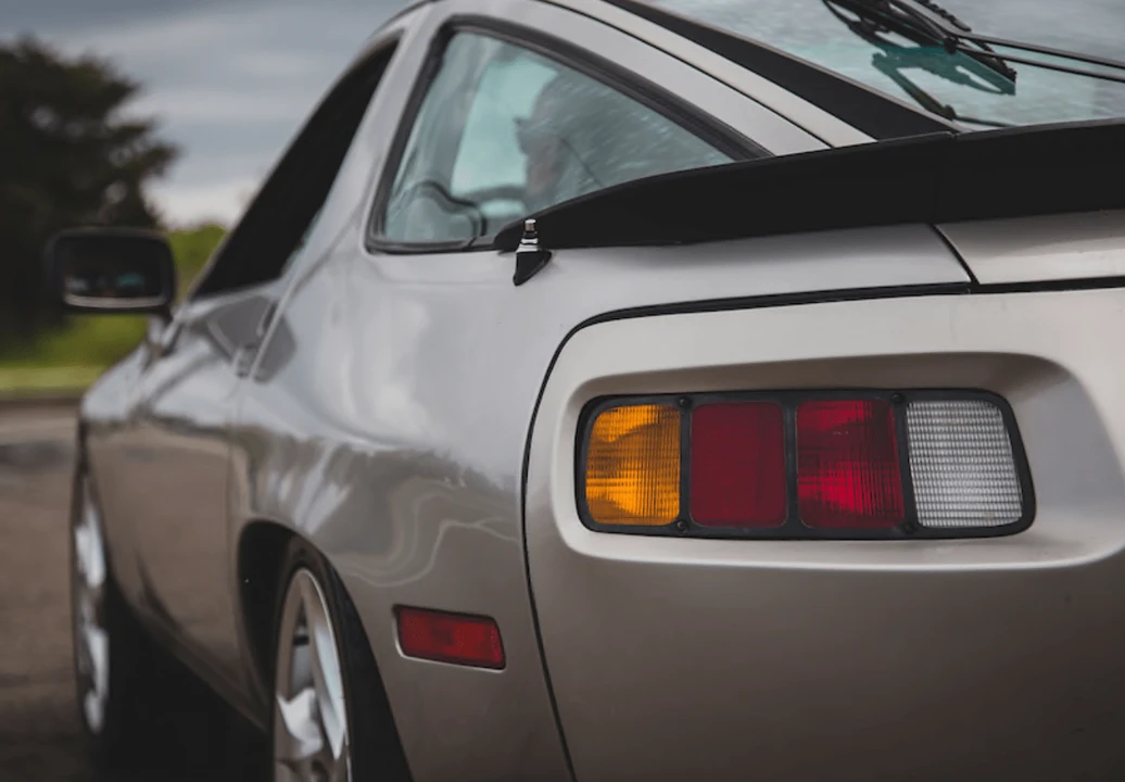 1982 Porsche 928 - Image 29 of 31