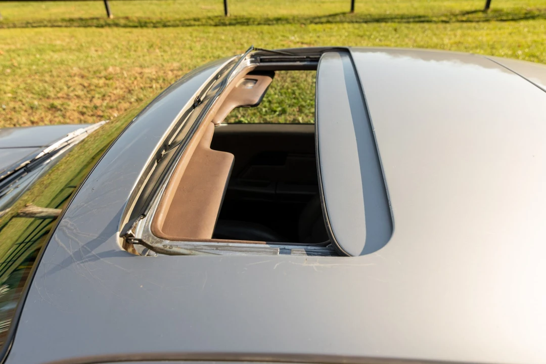 1982 Porsche 928 - Image 25 of 31
