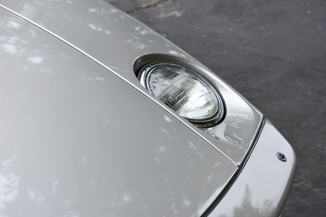 1982 Porsche 928 - Image 26 of 31