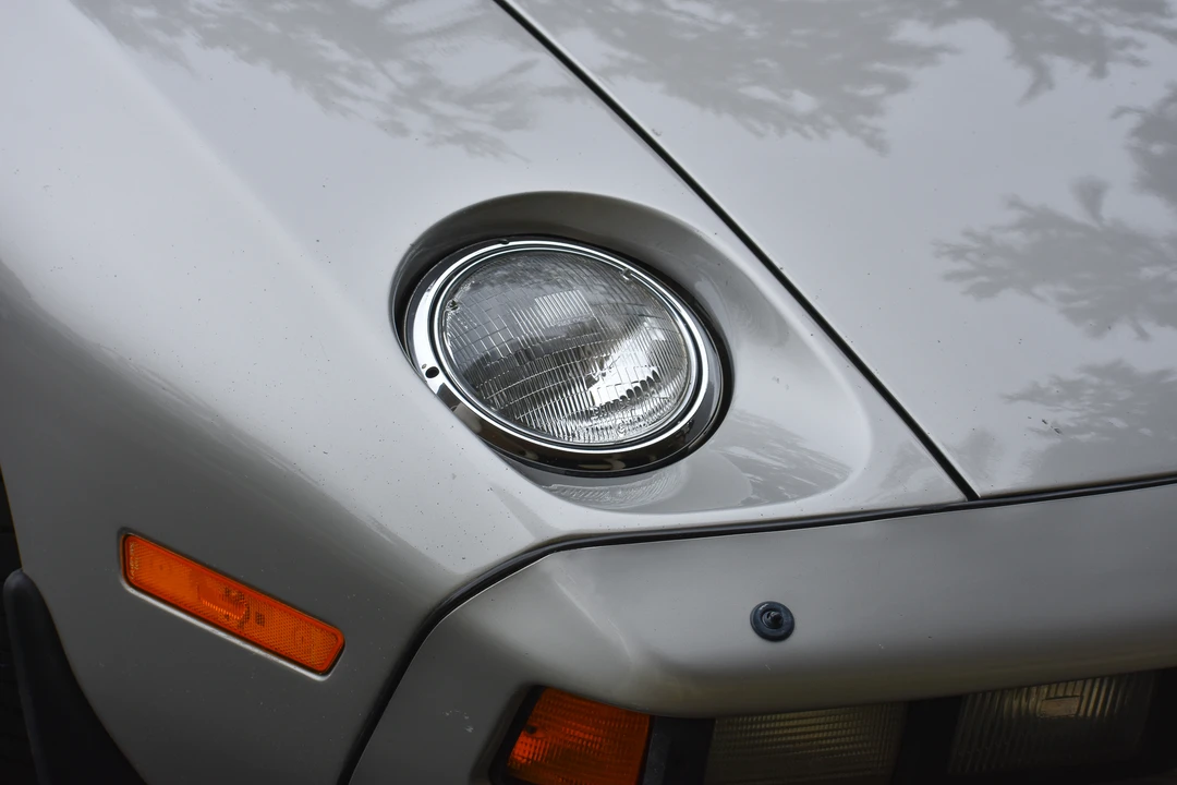1982 Porsche 928 - Image 22 of 31