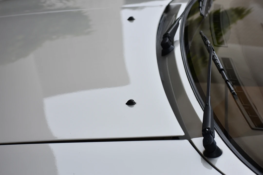 1982 Porsche 928 - Image 28 of 31