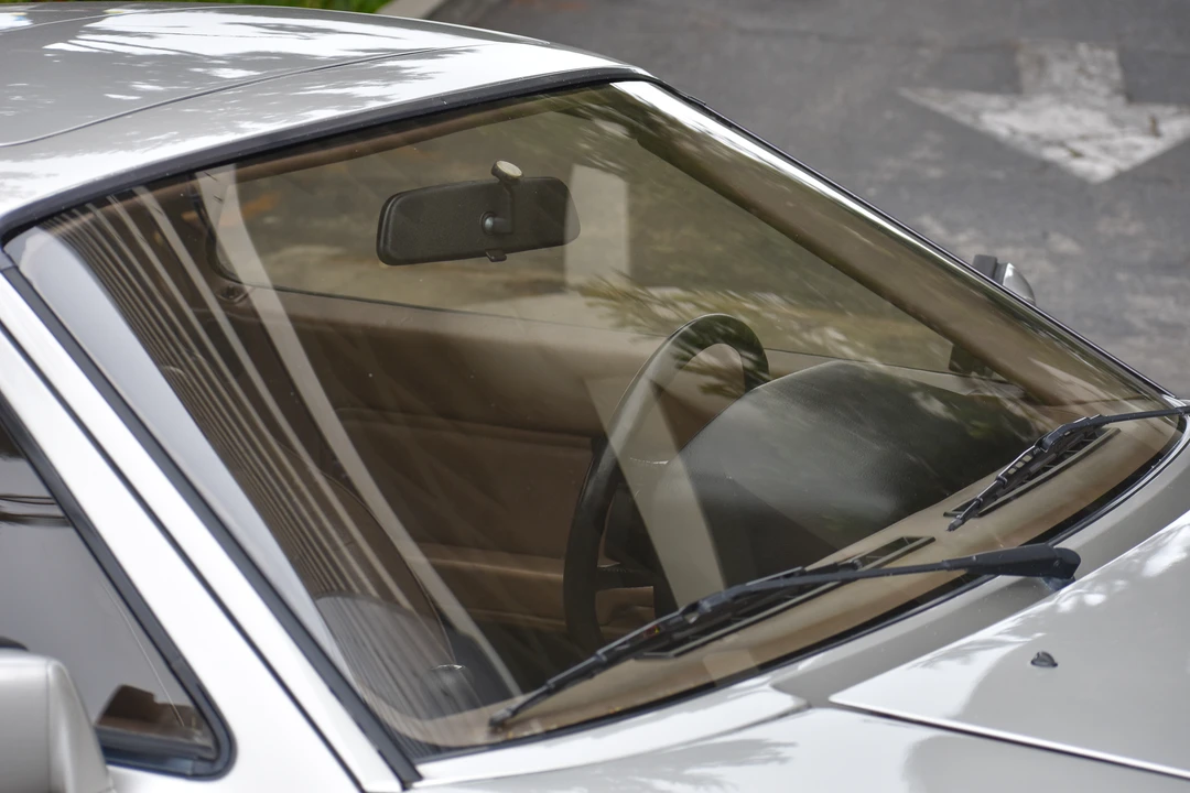 1982 Porsche 928 - Image 30 of 31