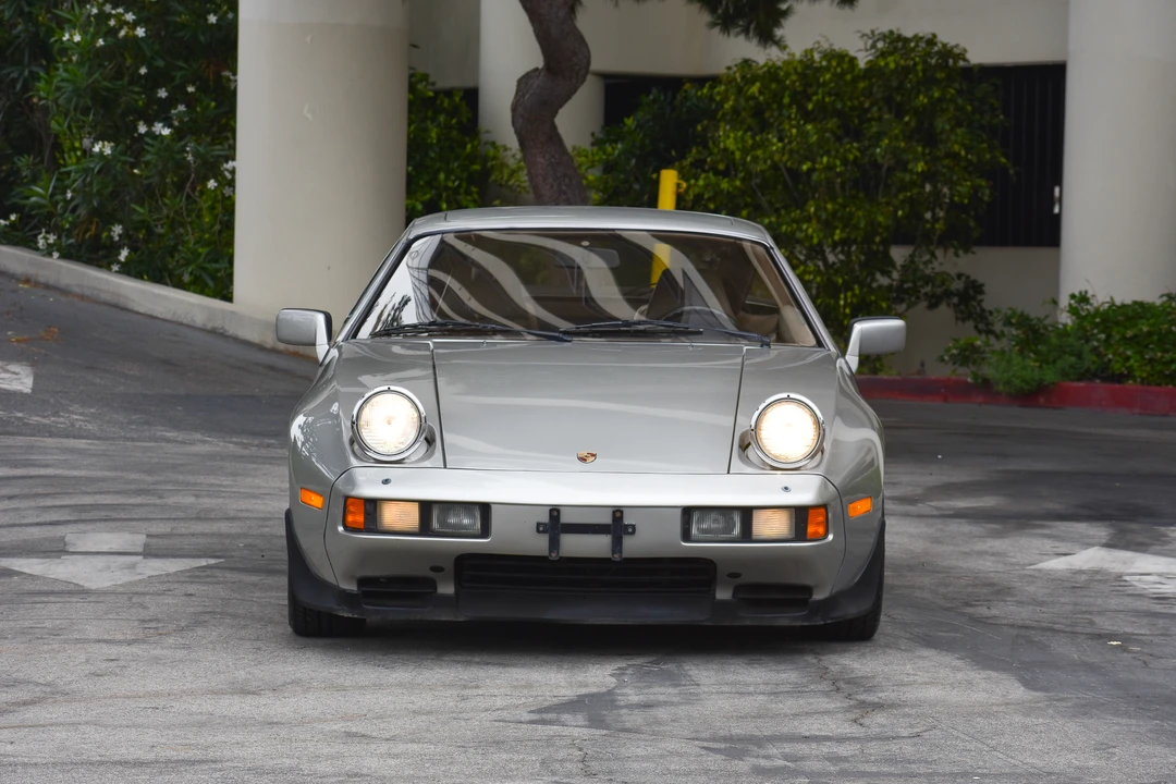1982 Porsche 928 - Image 20 of 31