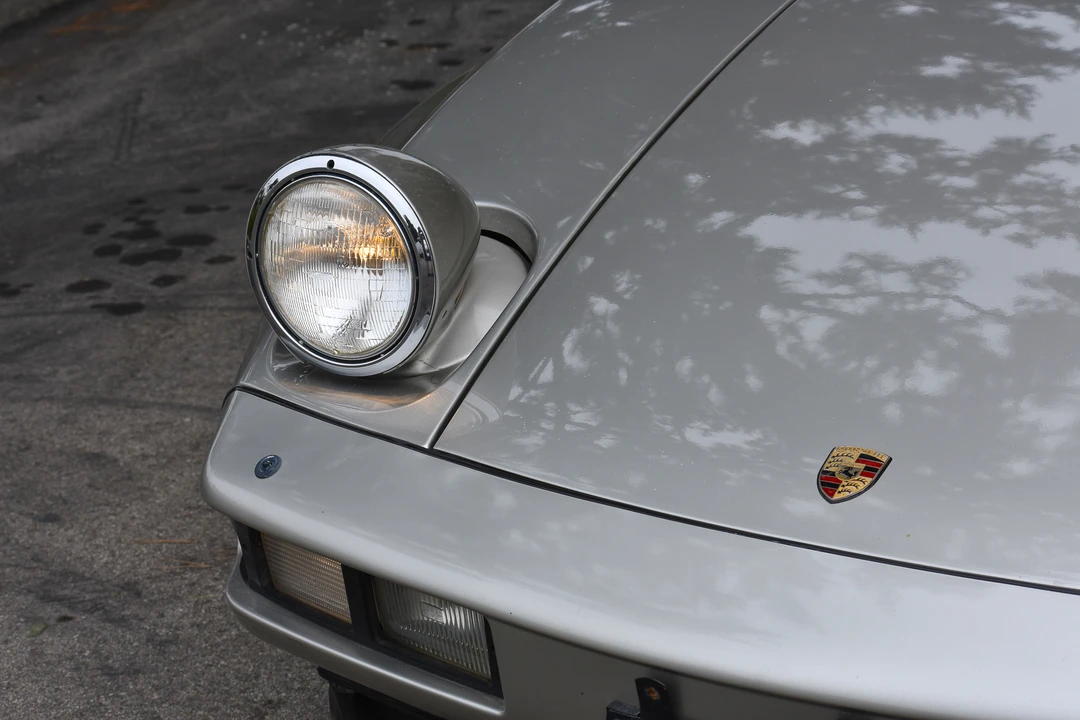 1982 Porsche 928 - Image 24 of 31