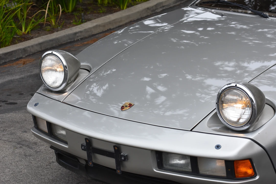 1982 Porsche 928 - Image 23 of 31