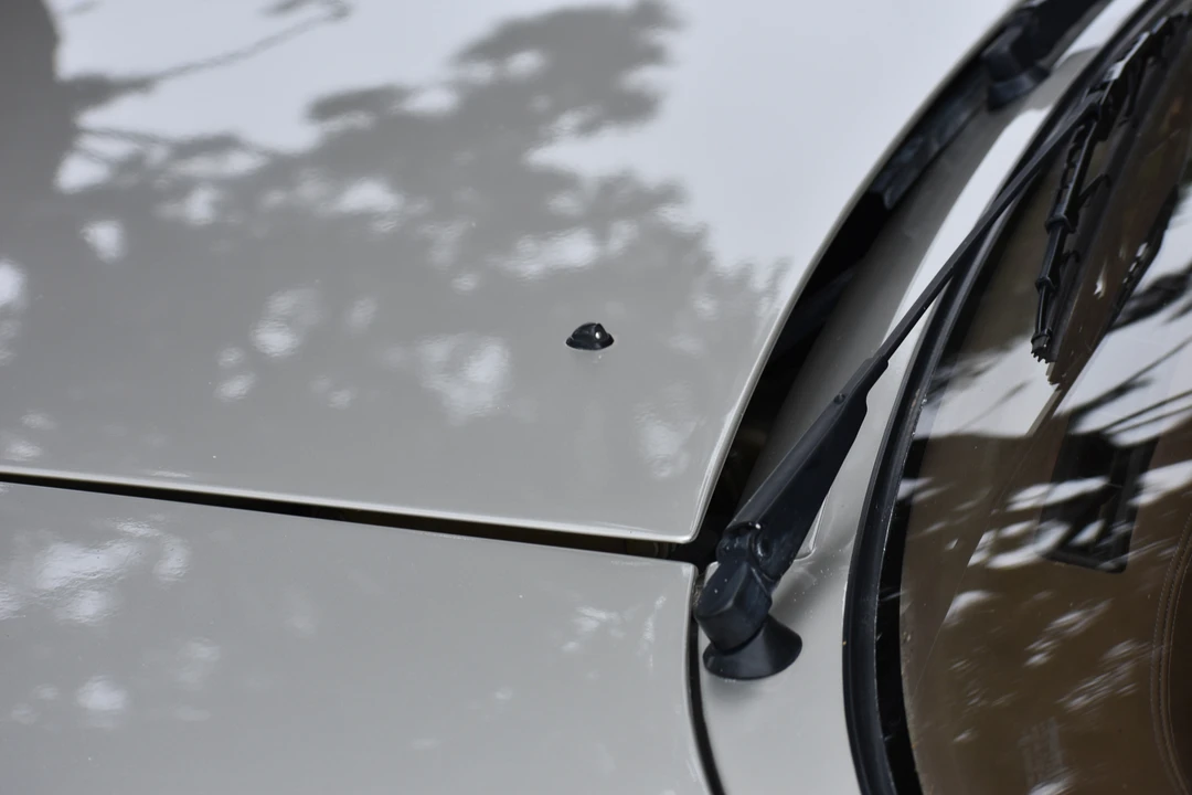 1982 Porsche 928 - Image 29 of 31