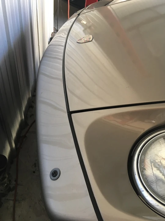 1982 Porsche 928 - Image 27 of 31