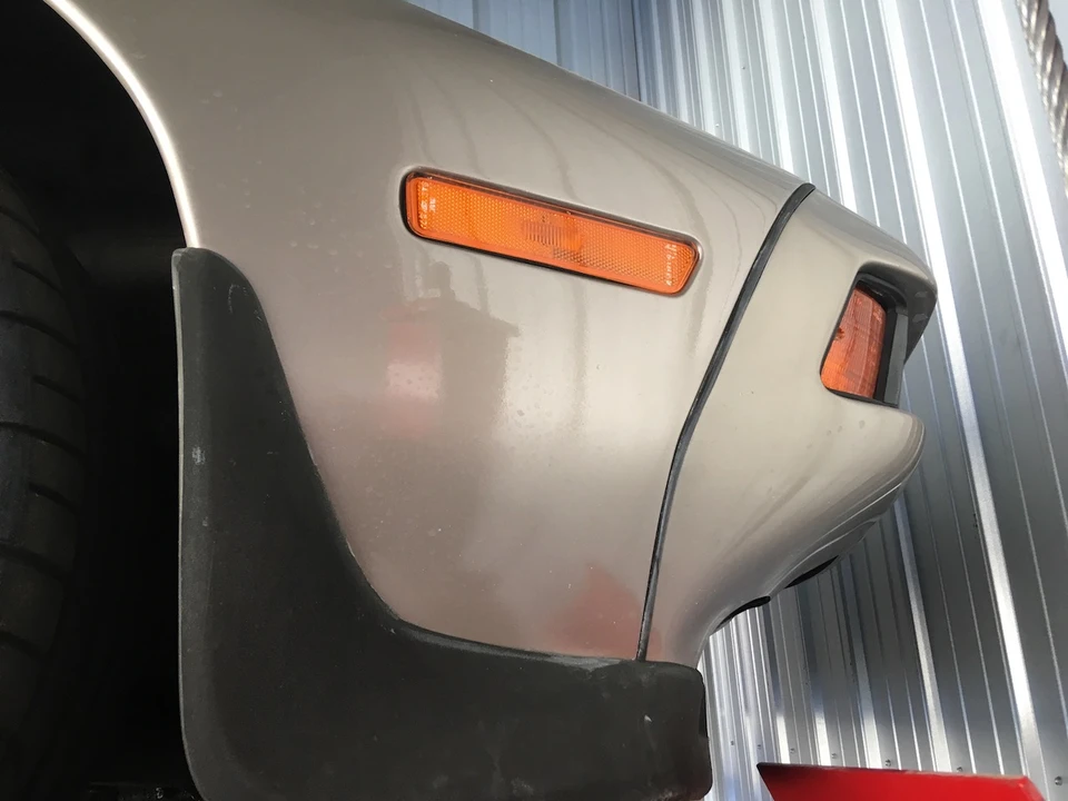 1982 Porsche 928 - Image 26 of 31
