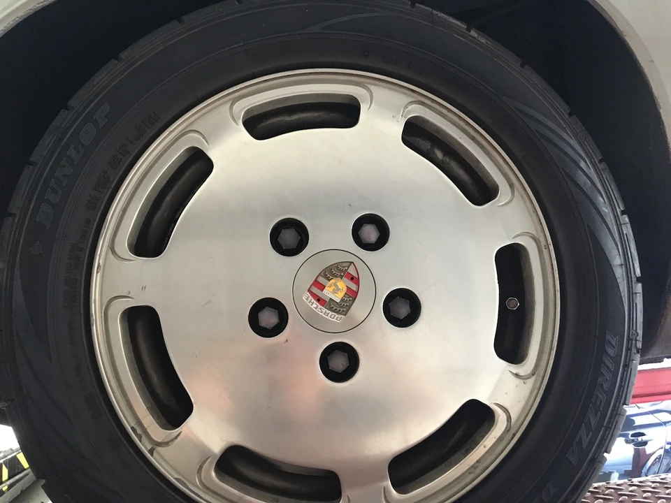 1982 Porsche 928 - Image 22 of 31