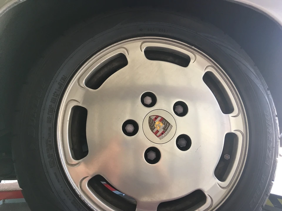 1982 Porsche 928 - Image 21 of 31