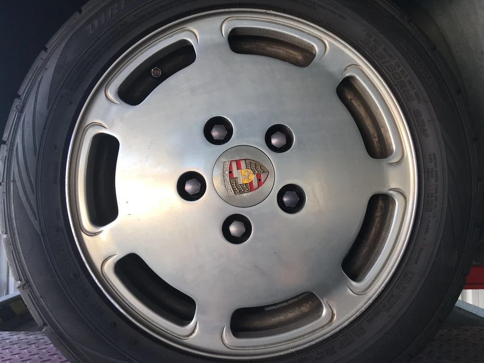 1982 Porsche 928 - Image 20 of 31