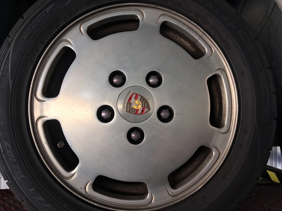 1982 Porsche 928 - Image 19 of 31