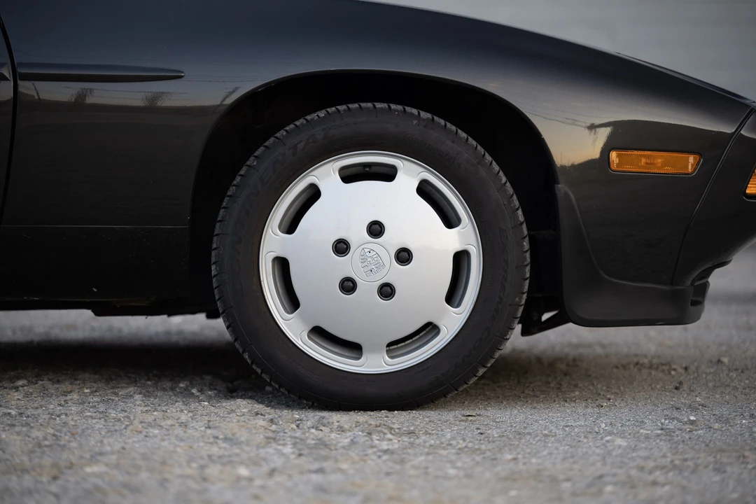 1982 Porsche 928 - Image 31 of 31